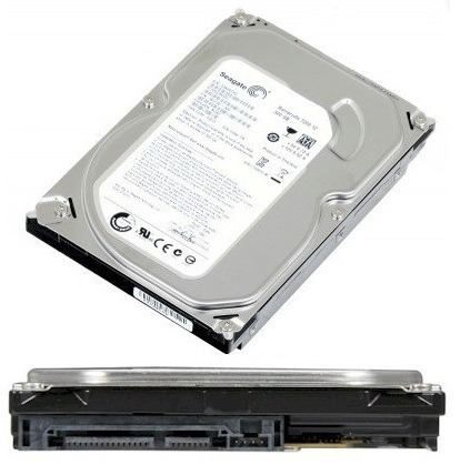 Hd 1 TB Seagate Sata 6.0gb/s