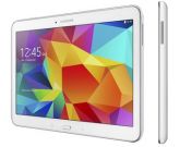 Tablet Samsung Galaxy Tab 4 3G com Tela 10.1” T531, 16GB, Processador Quad Core 1.2