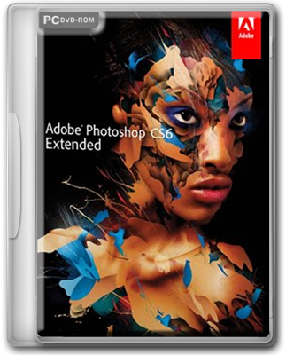 PhotoShop  Cs6 Completo