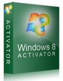 Ativador Do Windows 8 - Todas As Versões 32 E 64 Bits
